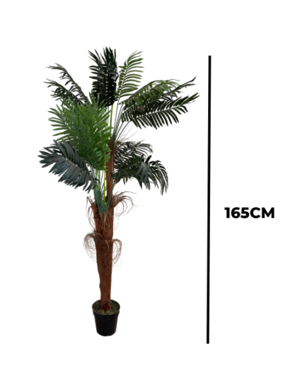 TALL ARTIFICIAL PALM TREE | ONLINE SALES OF FAKE PALM PLANTS