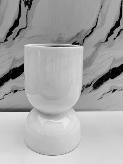 60cm mendels tumbler fiberglass pot