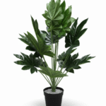 ARTIFICIAL JAPANESE FATSIA PLANTS | PLANTS SALES | ORDER NOW