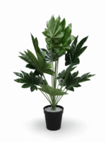 ARTIFICIAL JAPANESE FATSIA PLANTS | PLANTS SALES | ORDER NOW