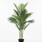 ARTIFICIAL PALM PLANTS - PERFECT PLANTS FOR HOME DECOR