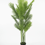 ARTIFICIAL POTTED PALM PLANTS | "ORDER ONLINE NOW"170CM