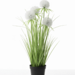 ARTIFICIAL REED FLOWERING PLANTS | INDOOR PLANTS FOR SALE