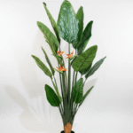 Artificial Paradise Bird Plants For Interior Designer | Height - 200cm