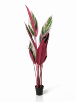 Artificial Plant/Flower For Indoor Decor | Shop Colorful Skybird Plant