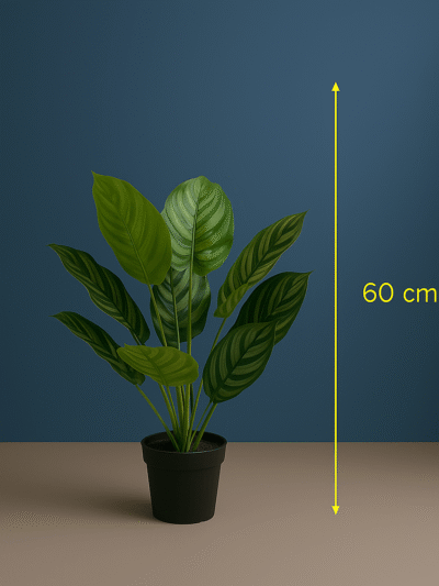 Faux Plant