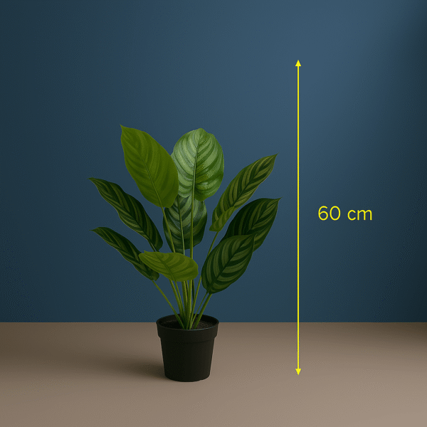 Faux Plant