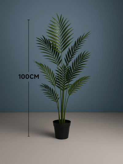 ARTIFICIAL PALM PLANTS