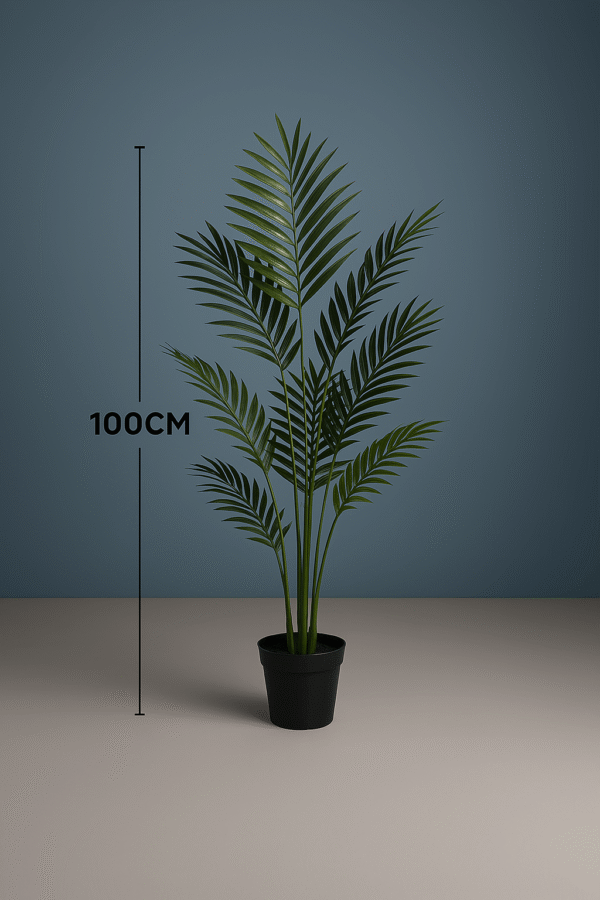 ARTIFICIAL PALM PLANTS