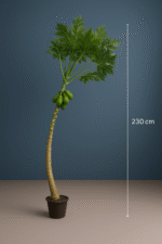 Artificial Papaya Tree