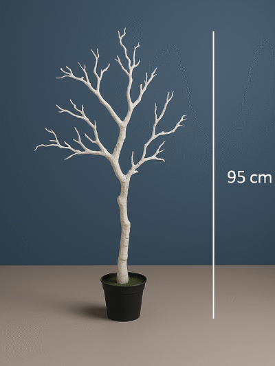 Faux Plant