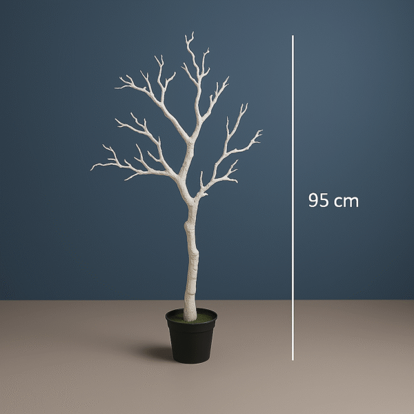 Faux Plant