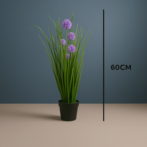 ARTIFICIAL REED FLOWER PLANTS
