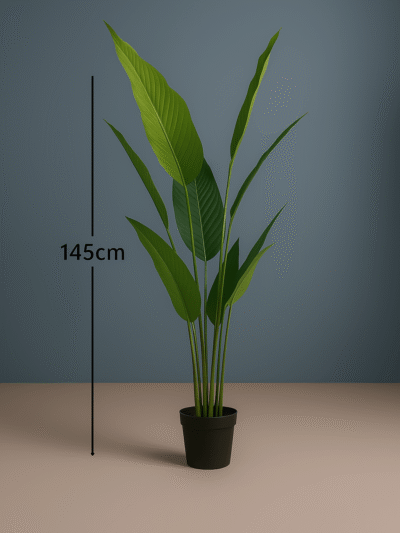 Artificial Skybird Plants