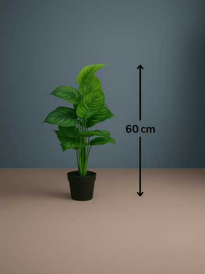 faux plant