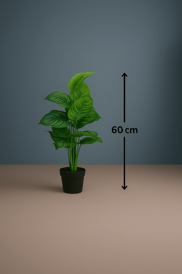 faux plant