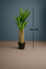 FAKE DRACAENA PLANTS