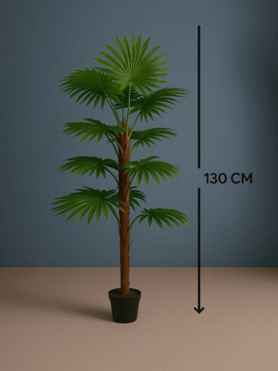 FAN PALM TREE