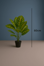 INDOOR ARTIFICIAL PLANTS