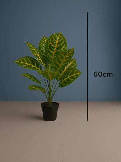 INDOOR ARTIFICIAL PLANTS