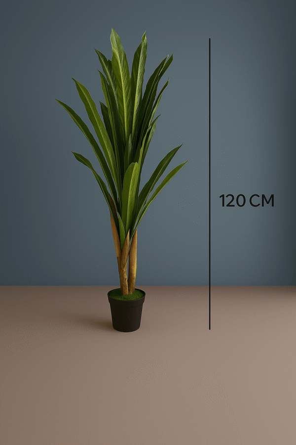 INTERIOR ARTIFICIAL PLANT