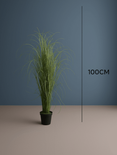 QUALITY ARTIFICIAL REED PLANTS