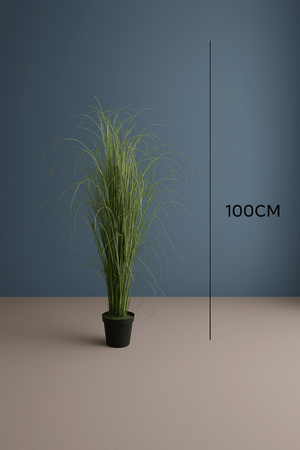 QUALITY ARTIFICIAL REED PLANTS