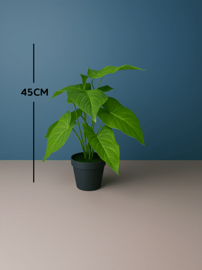 TABLETOP FAKE PLANTS