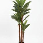EXTERIOR FAUX PALM TREES | BULK ARTIFICIAL PLANTS SALES