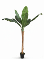 FAUX BANANA PLANT | ONLINE SALES OF QUALITY FAKE FLOWERS