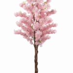 FAUX CHERRY BLOSSOM PLANTS AVAILABLE FOR BULK SALES