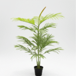 FAUX PALM PLANTS FOR INDOOR/OUTDOOR HOME DESIGNS