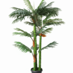 LIFELIKE ARTIFICIAL PALM TREE |INTERIOR DECOR|WHOLESALER