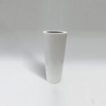 Mendels Cone Fiberglass Pot Vase | 70cm and 45cm