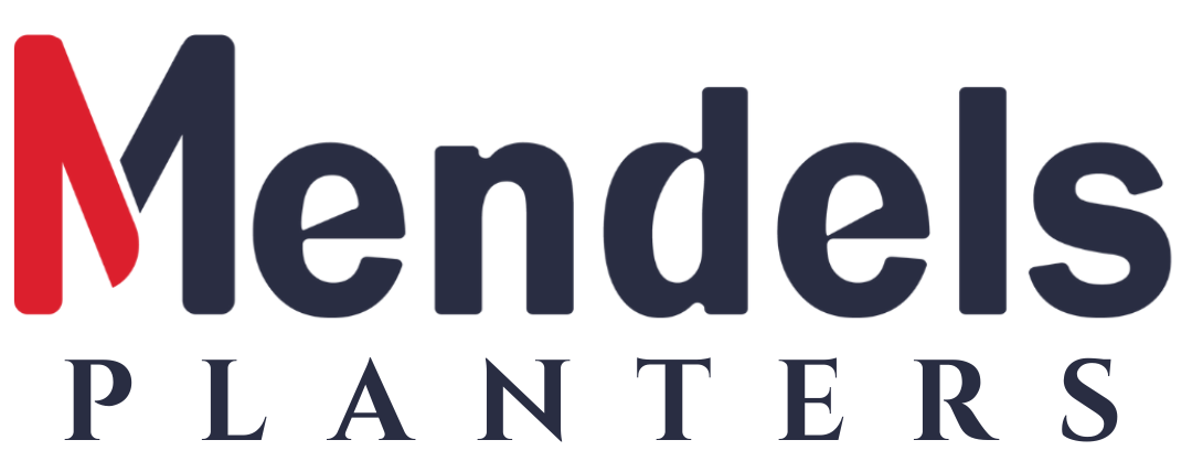 mendelsplanter.com