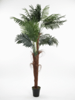 TALL ARTIFICIAL PALM TREE | ONLINE SALES OF FAKE PALM PLANTS