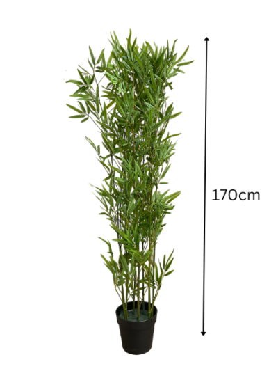 Artificial Plants/Trees Wholesaler In Nigeria | Tiny Bamboo Plants