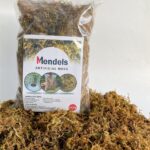 Mendels Artificial Moss | Weight:250g