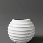 50cm | Mendels Ring Shape Fiberglass Planter