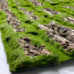 artificial tree bark