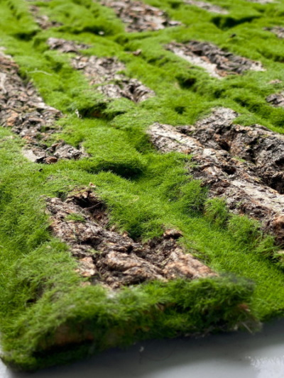artificial tree bark