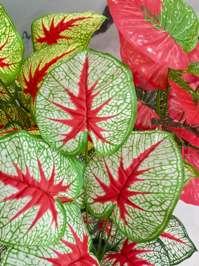 Artificial Mini Potted Plant
