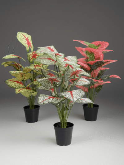 Artificial Mini Potted Plant For Interior Home Decoration – 70cm