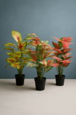 Artificial Mini Potted Plant