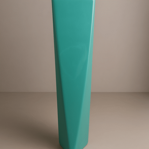 4FT Plamond Fiberglass Planter