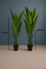 Artificial Skybird Plants