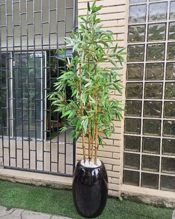 200cm Four Stem Bamboo Plant