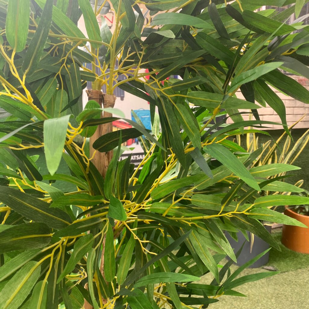 Decorative Faux Plant