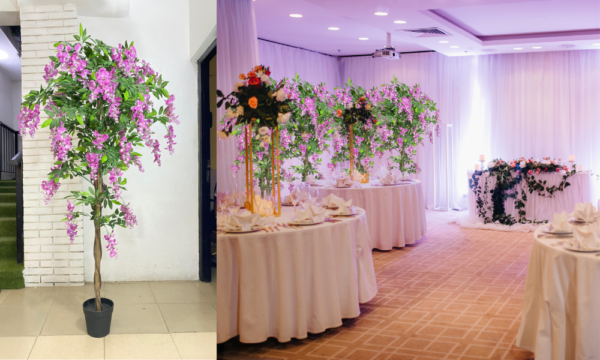 Events décor