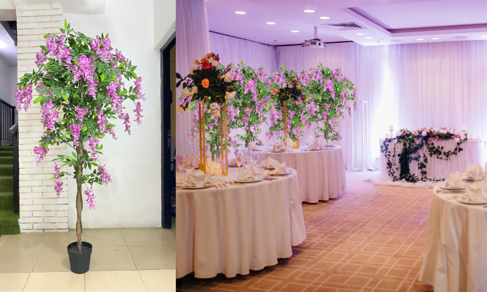 Events décor